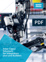 Atlas Copco Product Catalog