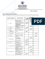 Q4. Energy Transfer Through An Ecosystem-Worksheet