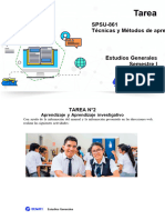 Spsu-861 Tarea U002