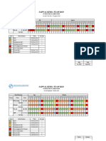 Jadwal Opr R&D 2023