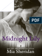 Mia Sheridan - A Sign of Love 09 - Midnight Lily (AL2)
