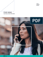 Absolutely Pure - Asia - Salary - Guide - 2020 - Risk