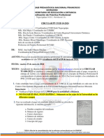 Procedimiento de Pago e Inscripción de PPII I PAC 2024