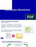 Facturador Facturacion Electronica - 2023