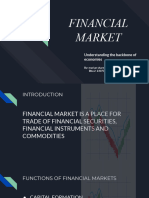 Ifs Financial Market