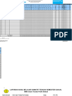 Format Rapor Sts Ipa - Ira