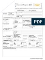 ESR Verification Form - Revise-Dina Joy