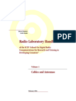 LIBRO 2 Radio Laboratory Handbook