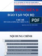 Đmt Phong Điền Ii