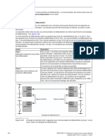 Figure 3-38: Fonctions de Système 3.5 Communication de Téléprotection