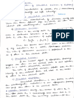 Laser Basics and Rate Equations - Hand Written