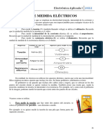 5 Aparatos de Medicion