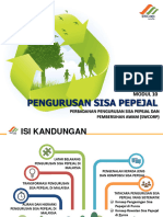 Slide Penguran Sisa Pepejal Modul 10 Kursus 21 Jul2020