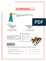 La Inferencia 29-01-24