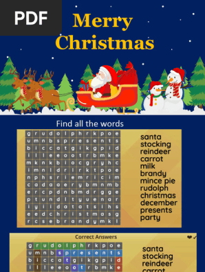 Merry Christmas
