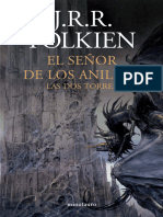 El Senor de Los Anillos II Las Dos Torres PDF