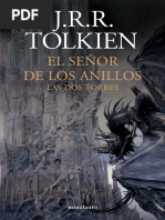 El Senor de Los Anillos II Las Dos Torres PDF