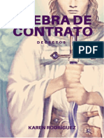 Livro QUEBRA DE CONTRATOS