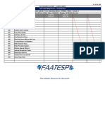 Lista de Frequencia e Boletim de Notas