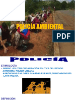 Policia Ambiental