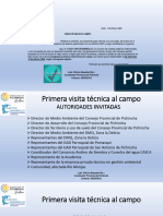 Informativo Comunidad