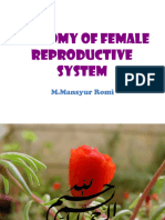 (DR - Romi) Female Reprod System2022