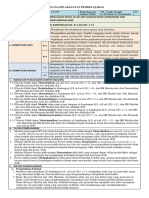 RPP Qurdis Ganjil 2022 Ke 3 (Kma 183) (Selesai) Rev Ke-3