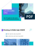 Ch2 OSCM Strategy