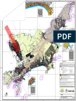 Pddu - Anexo Viii - Mapa de Zoneamento Especial de Uso e Ocupacao Do Solo de Guaruja