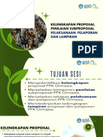 Parmin - Paparan Sosil PPK Ormawa