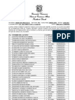 Derecho Procesal Ord 502-11