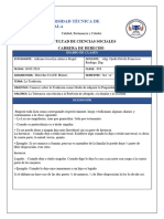 Diario #10 - Derecho Civil Ii PDF