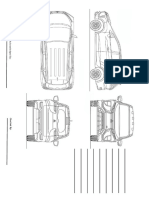 Xpander Body Checking For Rental