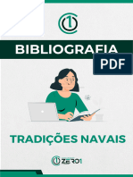 Bibliografia - Tradições Navais