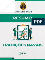 Resumo - Tradições Navais