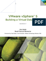 VMware Vsphere® 5 Building A Virtual Datacenter (Maillé, EricMennecier, René-François) (Z-Library)