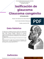 Glaucoma Congénito-1