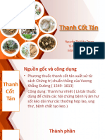 Thanh Cot Tan 24.9.2020