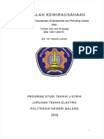 PDF Makalah Kewirausahaan Siap Print - Compress