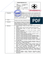 Sop. 5. Pendistribusian B3