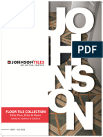 Johnson Tiles Floor 60x60 40x40 & 30x30cm Catalogue VJWD Nov 23