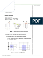 Column Design