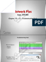 Network Plus CH19.1
