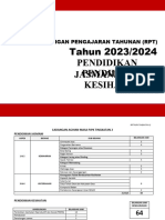 RPT PJPK t2 2023
