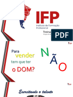 Quebra de Objeções