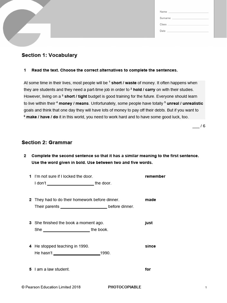 Gold b2 | PDF | Behavioural Sciences | Psychological Concepts