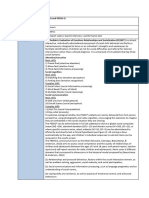 The Pediatric Evaluation of Emotions Relationships and Socialization (PEERS®)