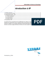 8-Introduction A IP