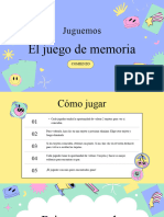 Colorido Adhesivos e Insignias Juego de Memoria Presentación Divertida