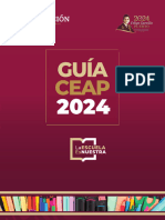 Guia CEAP 2024
